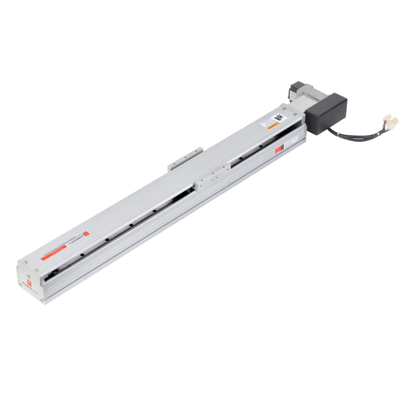 TSH标准皮带模组