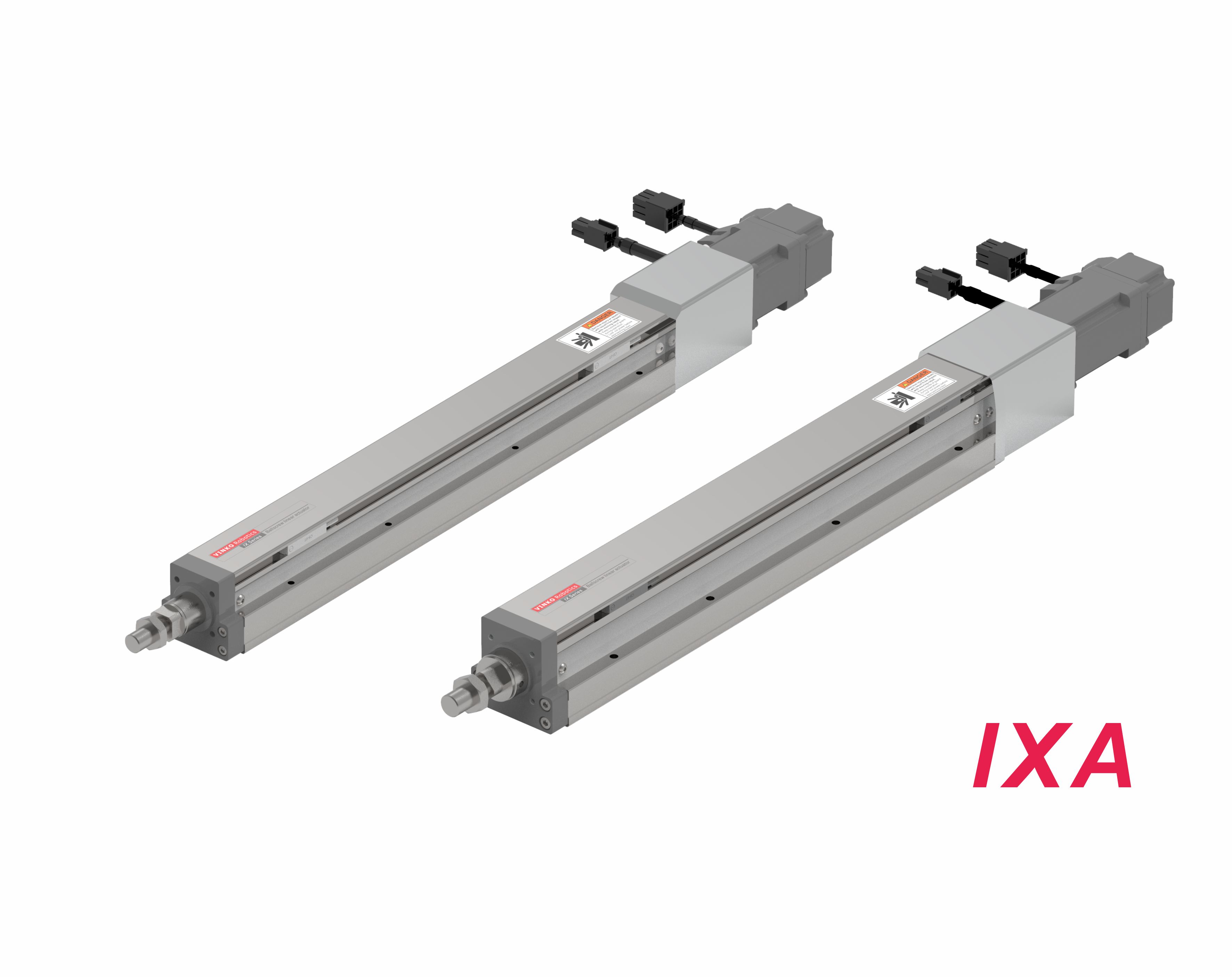 IXA内嵌型电动推缸