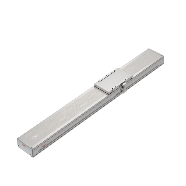 LMS 传统导轨直线电机模组