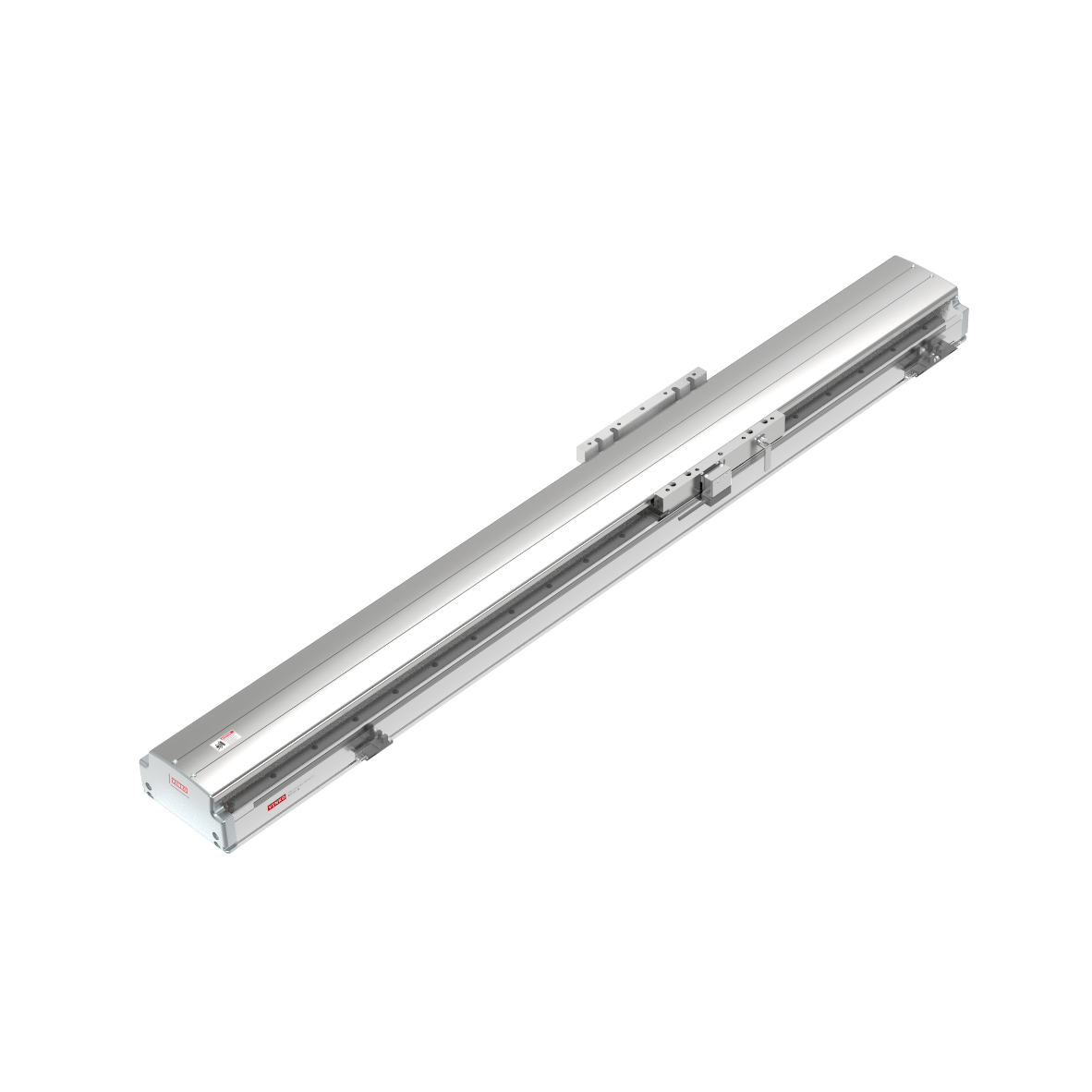 LMK 传统导轨直线电机模组