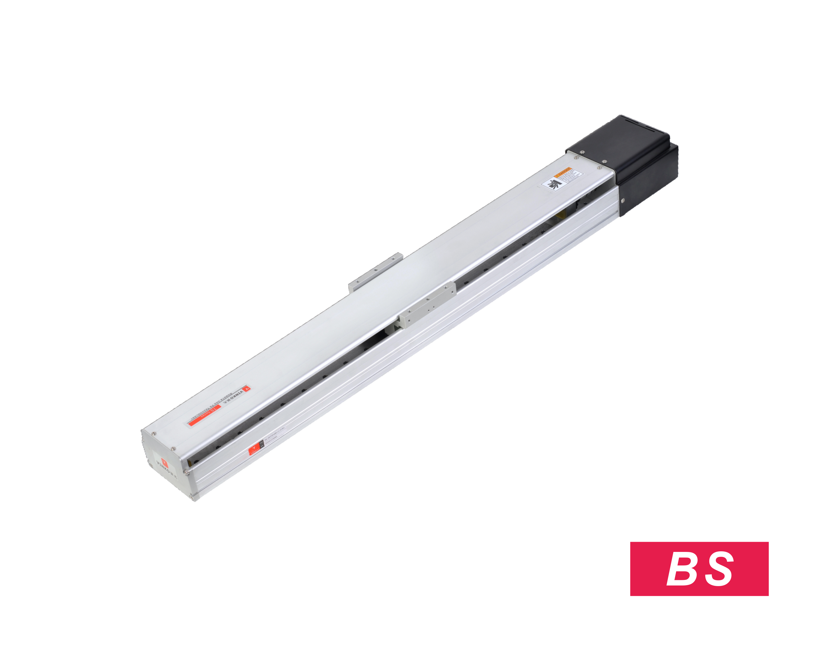 BS标准型丝杠模组